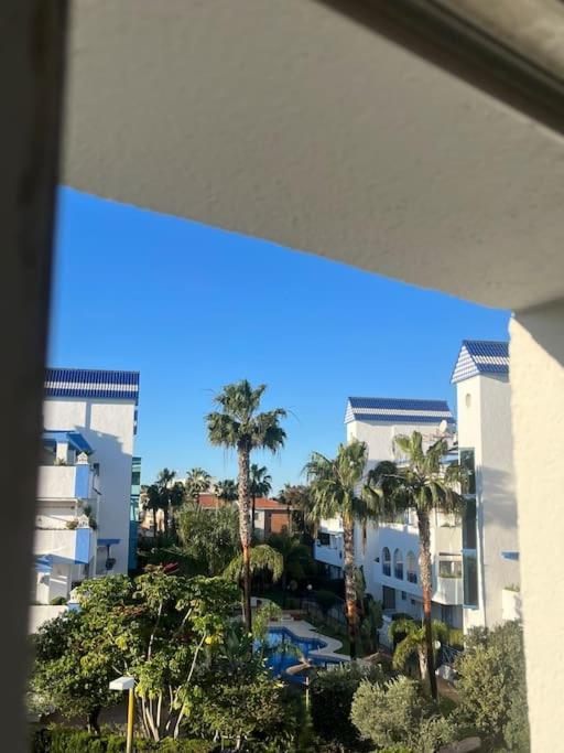 Apartamento En Costa Ballena, Urb. Playa Ballena Кадис Экстерьер фото