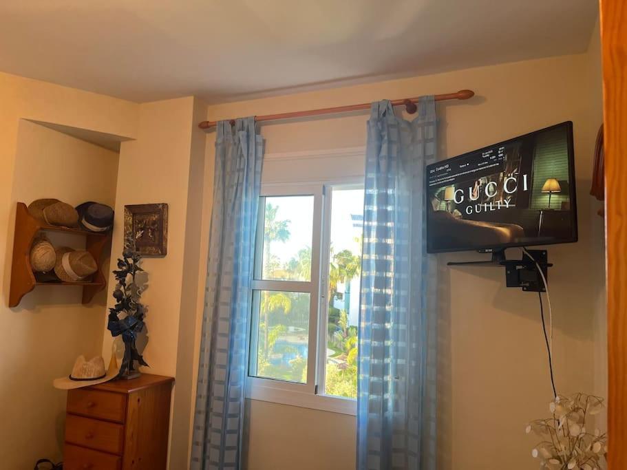 Apartamento En Costa Ballena, Urb. Playa Ballena Кадис Экстерьер фото