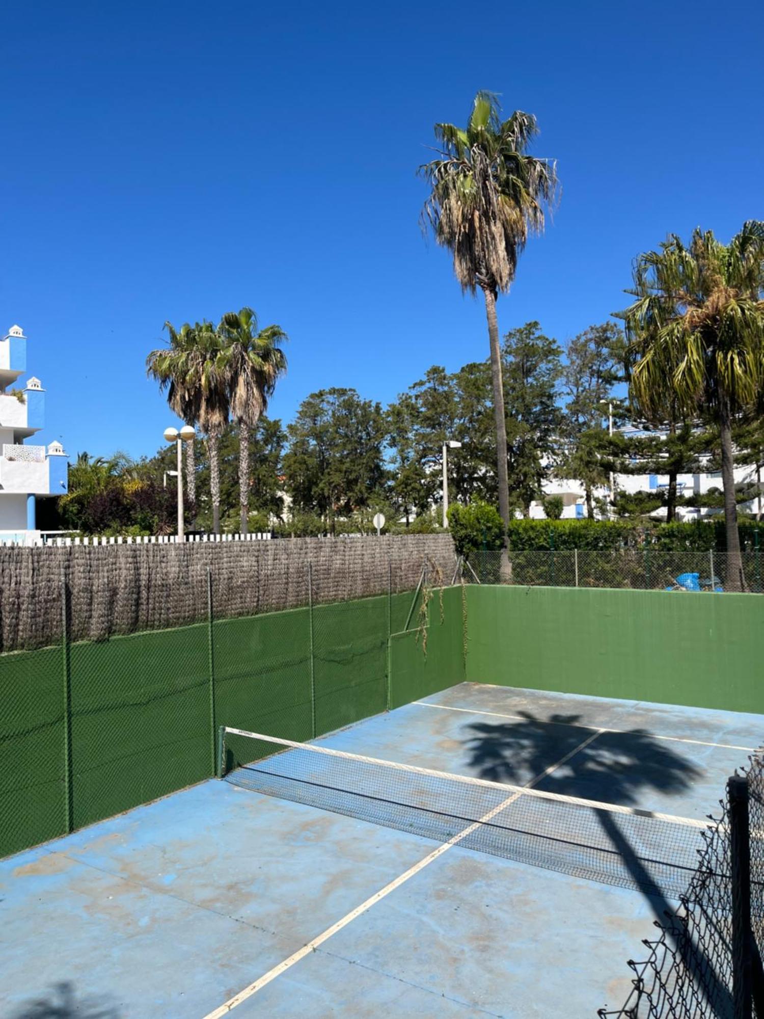 Apartamento En Costa Ballena, Urb. Playa Ballena Кадис Экстерьер фото